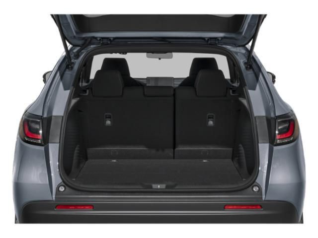 new 2027 Honda HR-V car, priced at $31,805