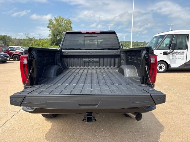 New 2026 GMC Sierra 2500HD Truck