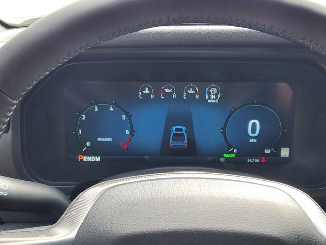 2025 Ford F-150 Platinum photo