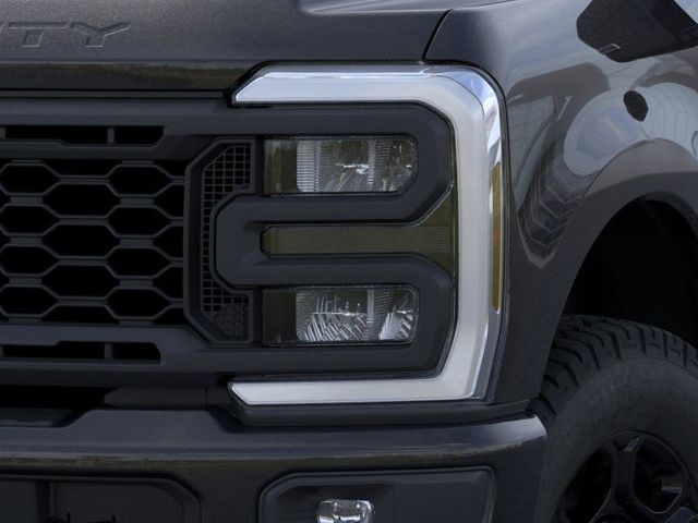 2025 Ford F-350 Super Duty XL