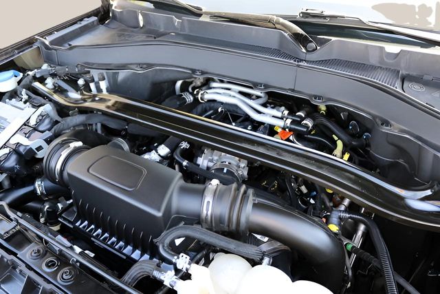 Used Car 2022 Ford Explorer  St For Sale Under $40,000 In Austin, Texas