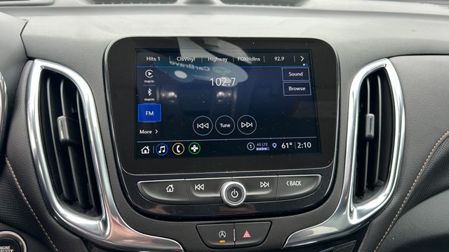 2024 Chevrolet Equinox Premier - Photo 26