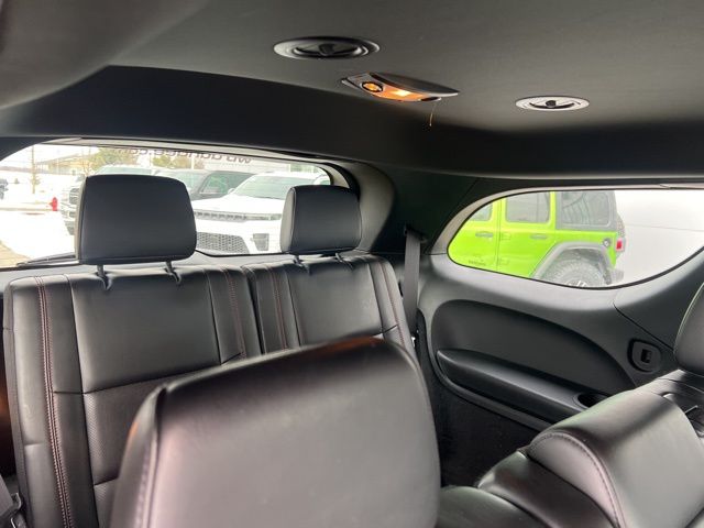 2024 Dodge Durango GT Plus - Triple Nickel exterior view 13