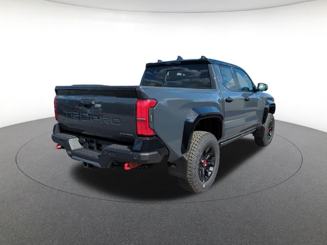 new 2026 Toyota Tacoma Hybrid car, priced at $67,835