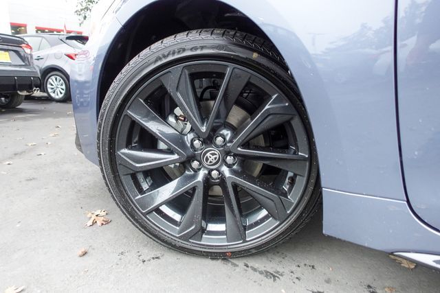 new 2026 Toyota Corolla Hybrid car