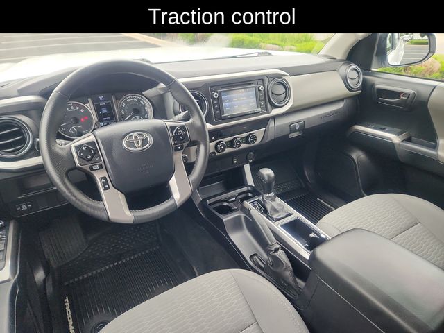 Used 2017 Toyota Tacoma For Sale in Grove City, OH