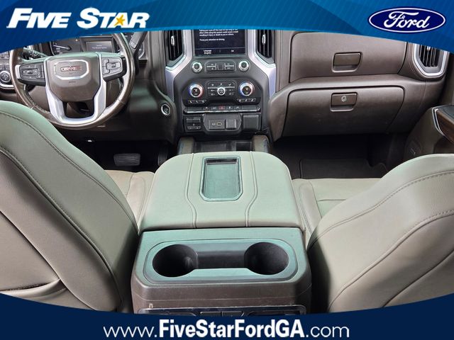 Used 2019 GMC Sierra 1500 Truck