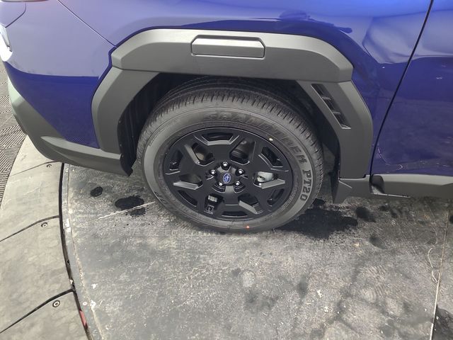 2026 – Subaru – Outback