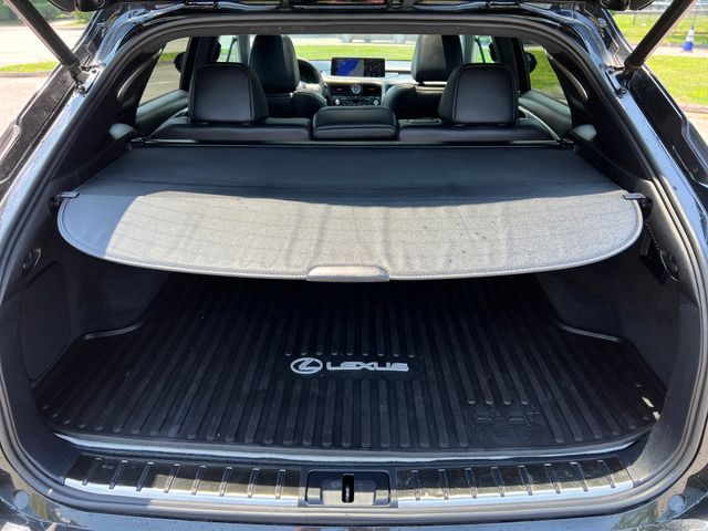 Used 2020 Lexus RX SUV