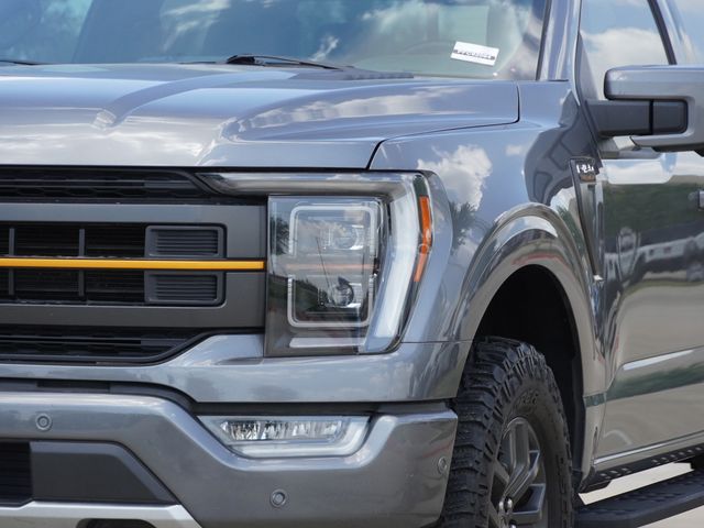 Used 2023 Ford F-150 Truck