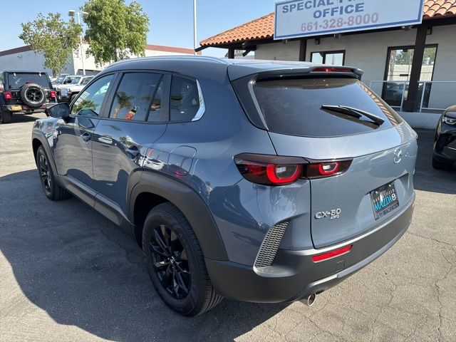 2024 Mazda CX-50 2.5 S Select Package 8