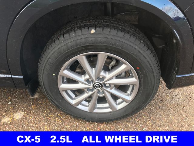 Used 2025 Blue Mazda 2.5 S Select Package image 24