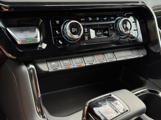 Used 2023 GMC Sierra 1500 Truck