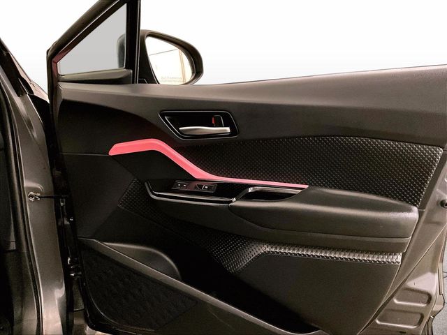 2019 Toyota C-HR XLE Gray at Bob Ruth Ford
