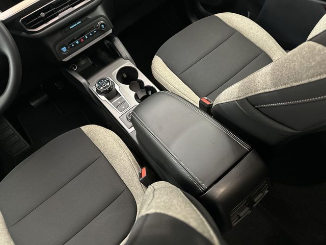 New 2025 Red Ford Big Bend image 23