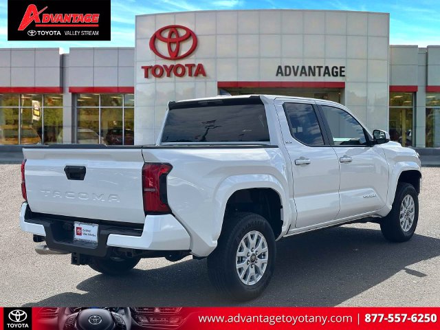 Used 2026 Toyota Tacoma Truck