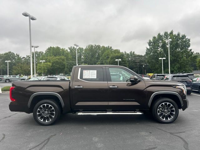 Used 2023 Toyota Tundra Truck