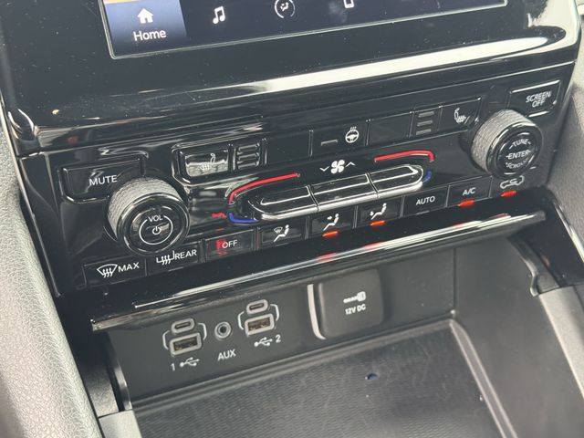 2023 Jeep Grand Cherokee L Altitude Red at River Oaks CDJR