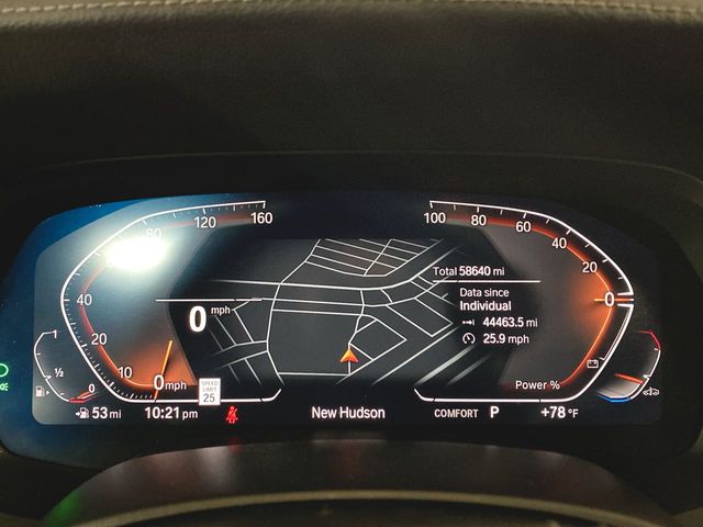 Used 2023 BMW X5 xDrive40i For Sale in Livonia, MI