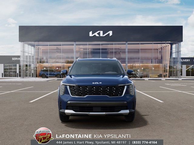 2026 Kia Sorento S - Photo 2
