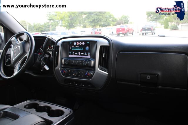 Used 2017 GMC Sierra 1500 Truck