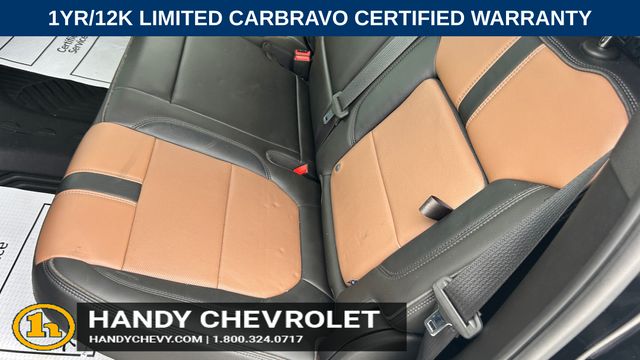 Used 2020 Chevrolet Silverado 1500 Truck