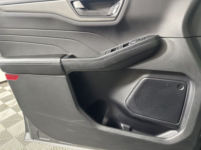 Used 2023 Ford Escape Hybrid SUV