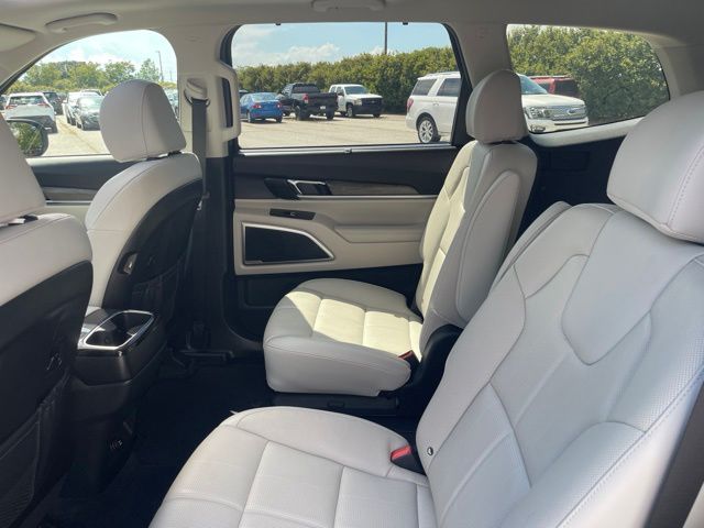 Used 2021 Kia Telluride SUV