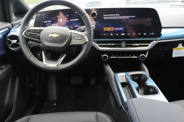 2024 Chevrolet Equinox EV LT 3