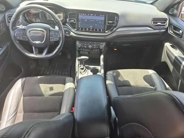Used 2021 Dodge Durango GT Plus 4D Sport Utility
