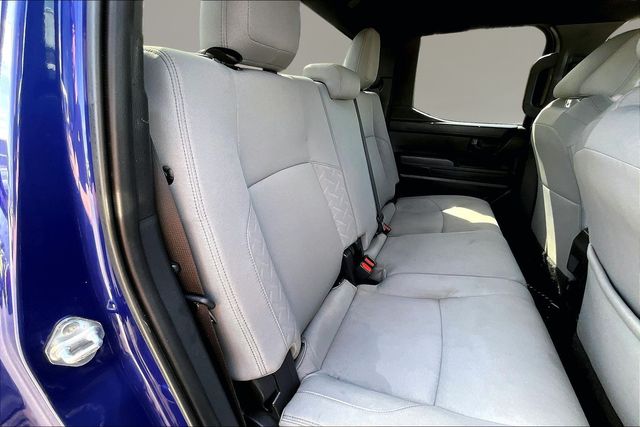 Used 2024 Toyota Tacoma SR5 4D Double Cab