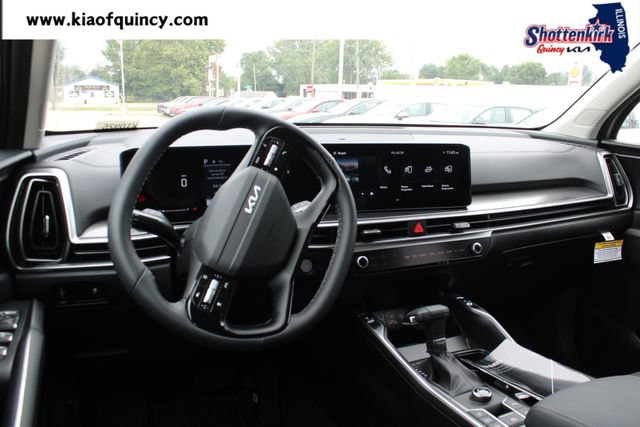 New 2026 Kia Sorento SUV