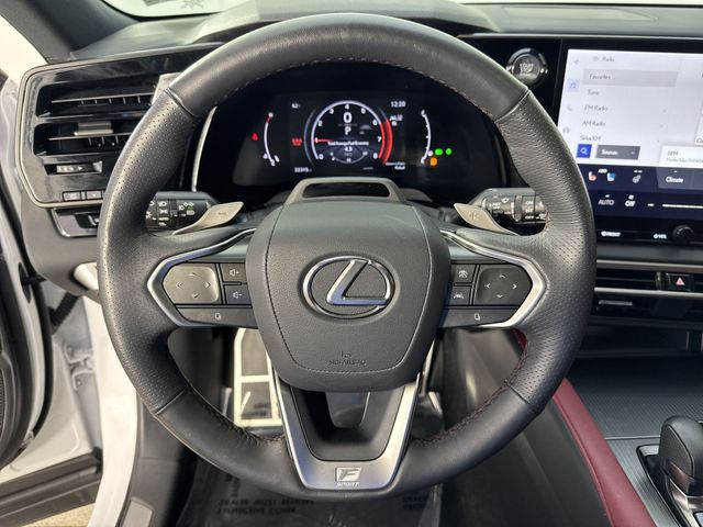2024 Lexus RX RX photo