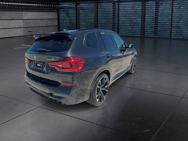 2021 BMW X3 - $52,588