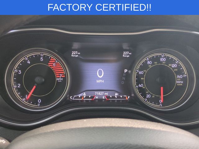 Used 2020 White Jeep Limited image 21