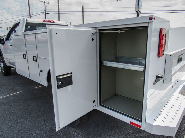 Photo of 2025 GMC Sierra 3500HD Pro in Dallas, GA - 9,  2025 GMC Sierra 3500HD Pro:42878