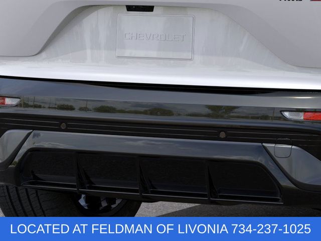 New 2025 Chevrolet Blazer EV For Sale in Livonia, MI