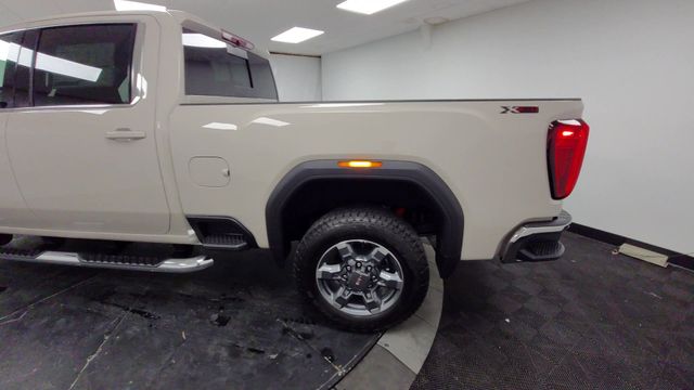 2026 – GMC – Sierra 2500HD