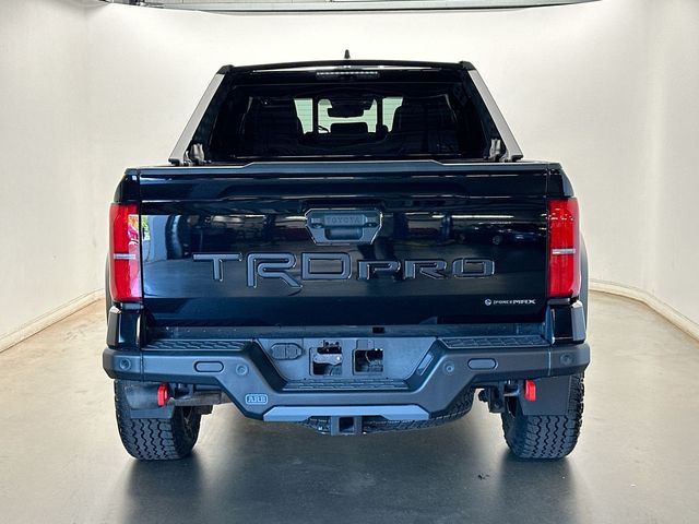 2024 Toyota Tacoma Hybrid TRD Pro - 3