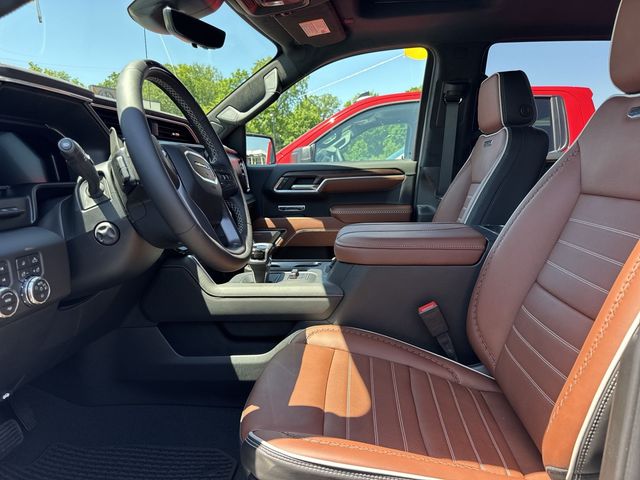 New 2026 Beige GMC Denali Ultimate image 11