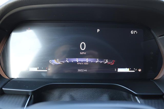 Used Car 2025 Jeep Grand Cherokee  Laredo For Sale Under $35,000 In Austin, Texas