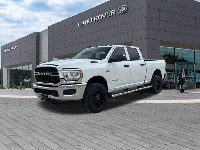 2021 RAM 2500 Tradesman Crew Cab 4WD