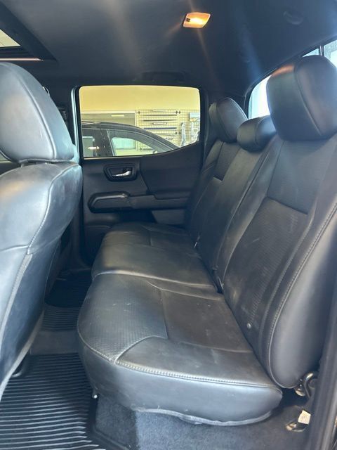 Used 2020 Toyota Tacoma TRD Off-Road For Sale in Bremerton, WA