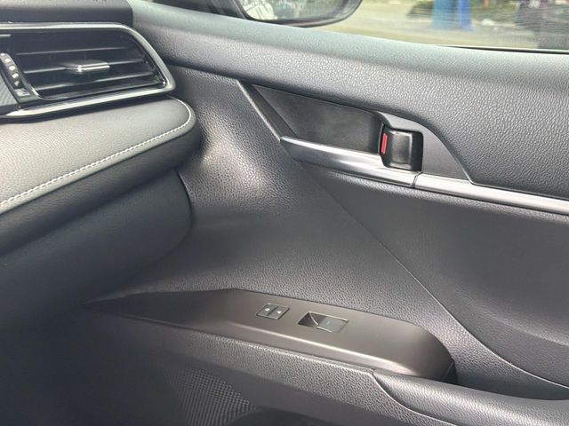 Used 2023 Toyota Camry Sedan
