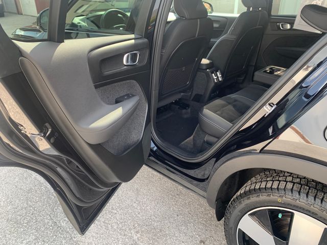 Used 2023 Volvo C40 Recharge Pure Electric SUV