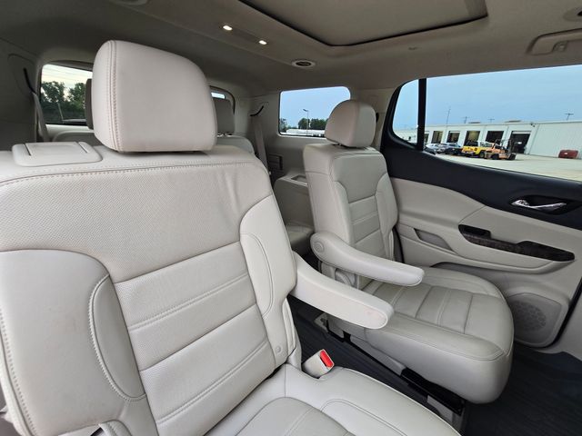 2023 GMC Acadia Denali:46990A
