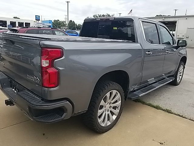 Used 2020 Chevrolet Silverado 1500 Truck
