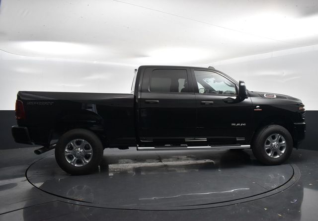 2025 Ram 2500 Big Horn - 5
