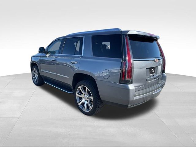 2019 Cadillac Escalade Premium Luxury 33