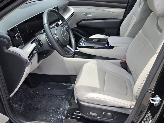 2025 Hyundai Tucson - $33,990
